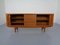 Model 230 Teak Sideboard by Johannes Andersen for CFC Silkeborg, 1960s, Immagine 3