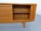 Model 230 Teak Sideboard by Johannes Andersen for CFC Silkeborg, 1960s, Immagine 16