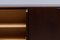 Sideboard or Credenza in Mahogany Finish by Florence Knoll for Knoll Inc. / Knoll International, Image 3