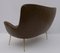 Italian Sofa and Two Chairs, 1950s, Set of 3, Image 9