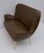 Italian Sofa and Two Chairs, 1950s, Set of 3, Image 6