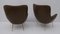 Italian Sofa and Two Chairs, 1950s, Set of 3, Image 18