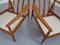 Danish Teak Easy Chairs by Grete Jalk for France & Daverkosen, 1960s, Set of 2 29