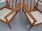 Danish Teak Easy Chairs by Grete Jalk for France & Daverkosen, 1960s, Set of 2, Image 29
