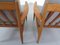 Danish Teak Easy Chairs by Grete Jalk for France & Daverkosen, 1960s, Set of 2 18