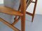 Danish Teak Easy Chairs by Grete Jalk for France & Daverkosen, 1960s, Set of 2, Immagine 25