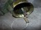 Vintage Brass Bell, 1950s-1970s, Image 3