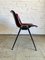 Chairs by Osvaldo Borsani for Tecno, Set of 3 5