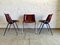 Chairs by Osvaldo Borsani for Tecno, Set of 3, Image 2