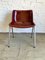 Chairs by Osvaldo Borsani for Tecno, Set of 3 3