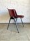 Chairs by Osvaldo Borsani for Tecno, Set of 3 1