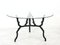 Vintage Brutalist Table in the Style of Diego Giacometti 1