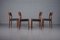 Dining Chairs by Arne Olsen Hovmand for Mogens Kold, Set of 4, Image 3