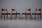 Dining Chairs by Arne Olsen Hovmand for Mogens Kold, Set of 4 2