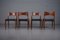 Dining Chairs by Arne Olsen Hovmand for Mogens Kold, Set of 4 4