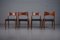 Dining Chairs by Arne Olsen Hovmand for Mogens Kold, Set of 4, Immagine 4
