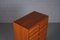 Scandinavian Teak No. 687 Dresser by Ebbe Gehl for Aksel Kjersgaard, Immagine 5