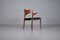 Teak Model No. 55 Chair by Niels O. Moller for J.L Møller, Immagine 3