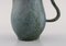 Danish Jug in Glazed Ceramics by Arne Bang, 1940s, Immagine 5