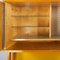 Vintage Veneer Shelving System, 1960s, Image 6