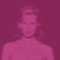 Kate Cerise by Batik, Kate Moss Pop Art, 2020, Imagen 1