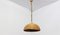 Vintage Bamboo Pendant Lamp, 1970s, Image 7