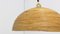 Vintage Bamboo Pendant Lamp, 1970s 5