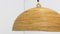 Vintage Bamboo Pendant Lamp, 1970s, Image 5
