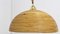 Vintage Bamboo Pendant Lamp, 1970s, Image 4