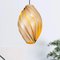 Ardere Oak Pendant Lamp by Gofurnit 5