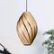 Ardere Oak Pendant Lamp by Gofurnit 4