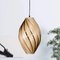 Ardere Oak Pendant Lamp by Gofurnit 2