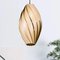 Ardere Oak Pendant Lamp by Gofurnit 6