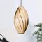 Ardere Oak Pendant Lamp by Gofurnit 4