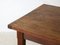 Oak Refectory Table 5