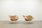 AP14 Anneau Lounge Chair by Pierre Paulin for AP Originals, 1950s 2