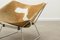 AP14 Anneau Lounge Chair by Pierre Paulin for AP Originals, 1950s, Immagine 5