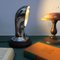 Vintage Nautically Themed Table Lamp from Gucci, Italy, Imagen 7