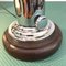 Vintage Nautically Themed Table Lamp from Gucci, Italy 8