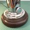 Vintage Nautically Themed Table Lamp from Gucci, Italy, Image 8