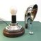 Vintage Nautically Themed Table Lamp from Gucci, Italy, Image 9