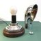 Vintage Nautically Themed Table Lamp from Gucci, Italy, Imagen 9