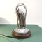 Vintage Nautically Themed Table Lamp from Gucci, Italy, Image 4