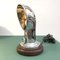 Vintage Nautically Themed Table Lamp from Gucci, Italy, Image 5