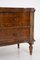 Antique Italian Baroque Walnut Root Dresser, Veneto, Immagine 4