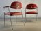 Chaises Modernistes de Forme Libre par Pierre Paulin pour Steiner, 1950s, Set de 2 5