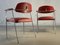 Modernist Free-Form Chairs by Pierre Paulin for Steiner, 1950s, Set of 2 5