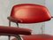 Modernist Free-Form Chairs by Pierre Paulin for Steiner, 1950s, Set of 2 2