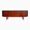 Teak Sideboard, Denmark, 1960s, Image 1