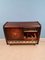 Mid-Century Arkansas 57/S Bar Cabinet with Radio from Blaupunkt, 1957 8